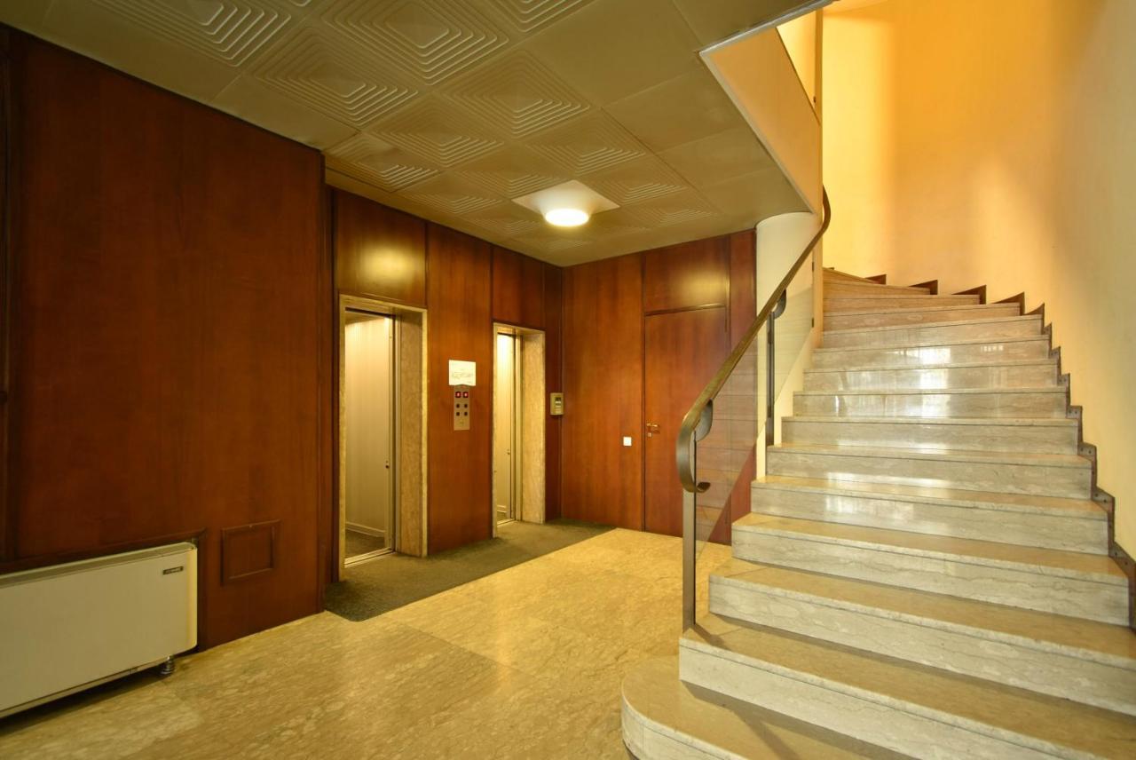 Portello Chic Apartments Padua Exterior foto